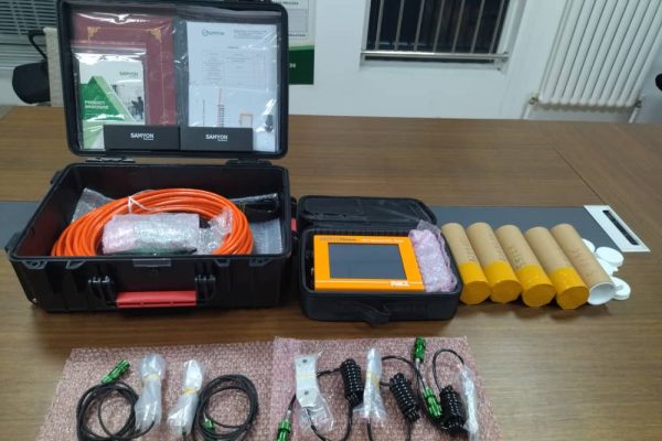 alat pda test