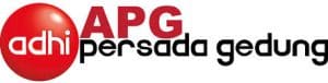 adhi persada gedung apg