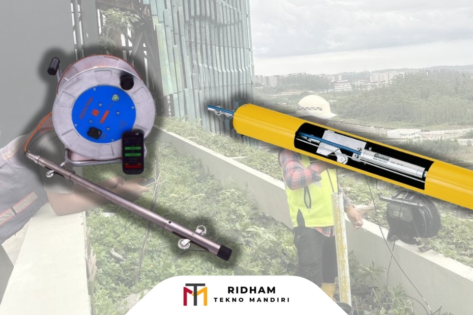 Perbedaan antara Manual dengan In-Place Inclinometer