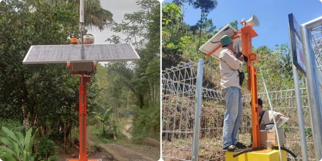 jasa pemasangan weather station stasiun cuaca