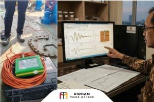 Metode Analisis CAPWAP pada Pengujian PDA