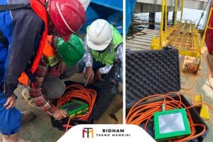 mengenal alat untuk pda test
